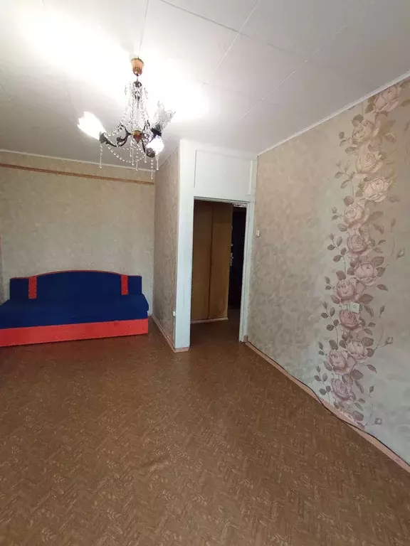 Продаётся 1-к квартира, 34.5 м - Фото 1