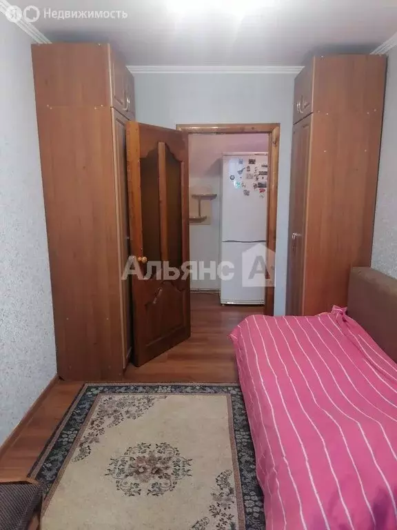 3-комнатная квартира: Белая Калитва, Вокзальная улица, 386 (52 м) - Фото 2