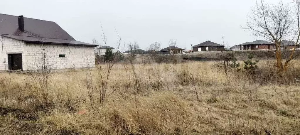 Участок 13,94 га (ИЖС) - Фото 1