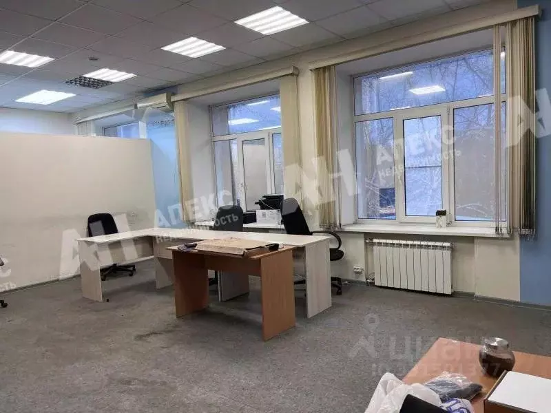 Офис в Москва 3-я Магистральная ул., 30С1 (70 м) - Фото 2
