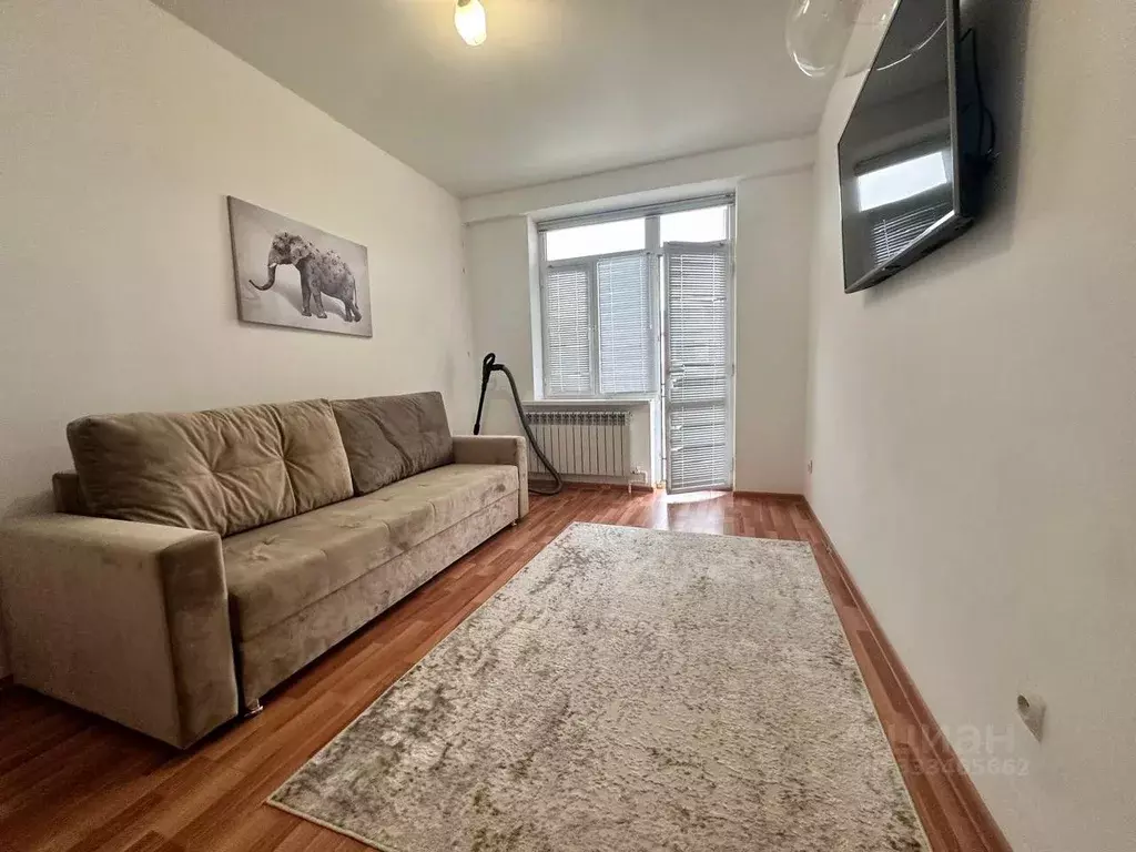 2-к кв. Дагестан, Дербент ул. Владимира Ленина, 38 (55.0 м) - Фото 2