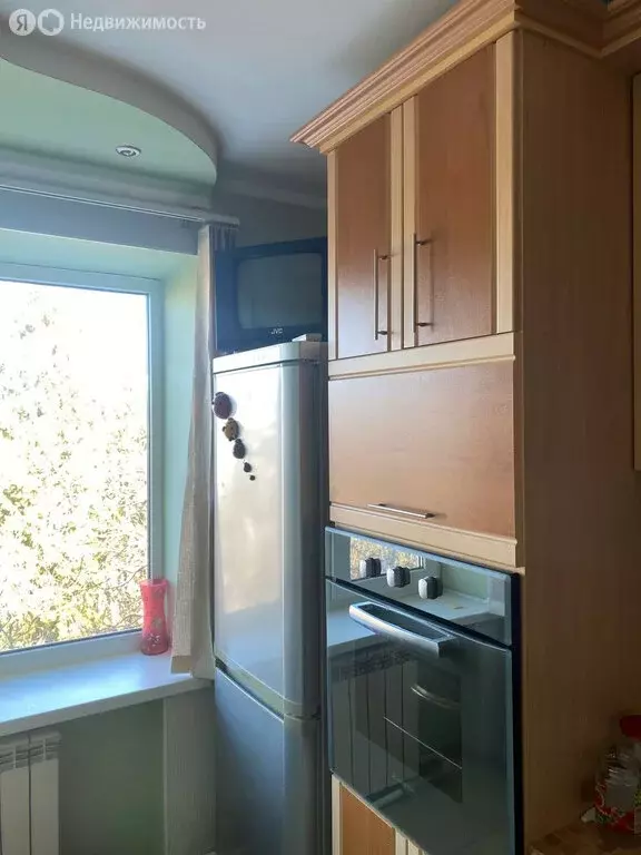 2-комнатная квартира: посёлок Горячеводский, улица Захарова, 10 (48 м) - Фото 2