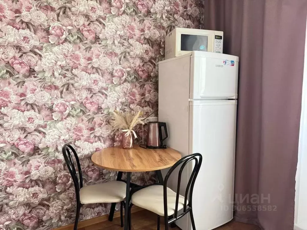 Студия Красноярский край, Красноярск ул. Партизана Железняка, 61 (25.0 ... - Фото 1