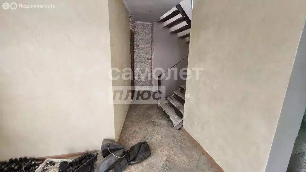 Дом в Кропоткин, садовое товарищество Энергетик, 2-я линия (163.9 м) - Фото 2