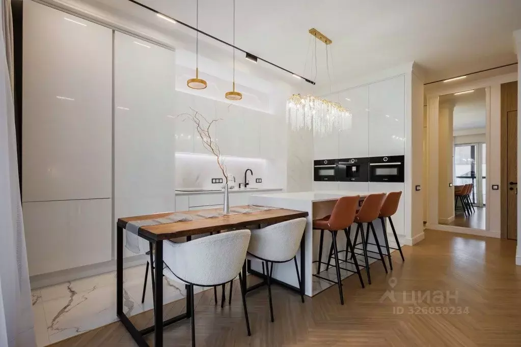 2-к кв. Свердловская область, Екатеринбург ул. Степана Разина, 23 ... - Фото 2