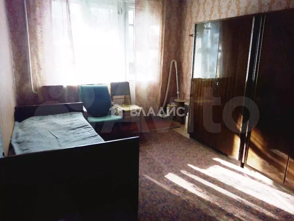 2-к. квартира, 48 м, 2/5 эт. - Фото 0