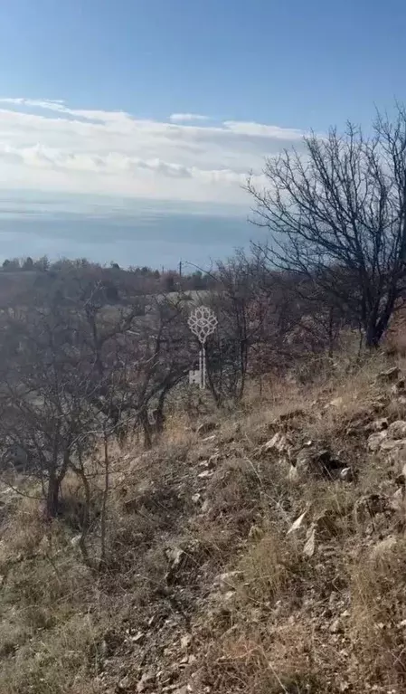 Участок в Крым, Алушта муниципальный округ, с. Приветное  (6.91 сот.) - Фото 2