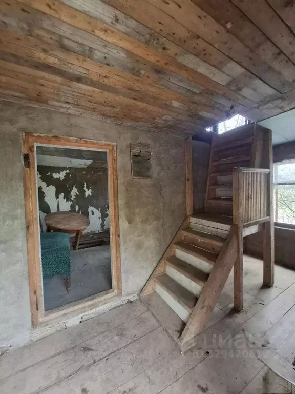 Дом в Нижегородская область, Кстово Нагорный СНТ,  (40 м) - Фото 2