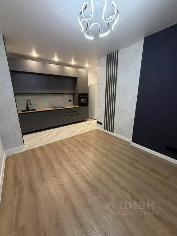 3-к кв. Тульская область, Тула городской округ, пос. Петровский ул. ... - Фото 2