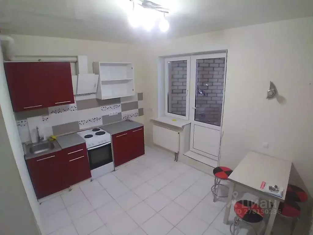 1-к кв. Калужская область, Обнинск ул. Гагарина, 65 (38.0 м) - Фото 1