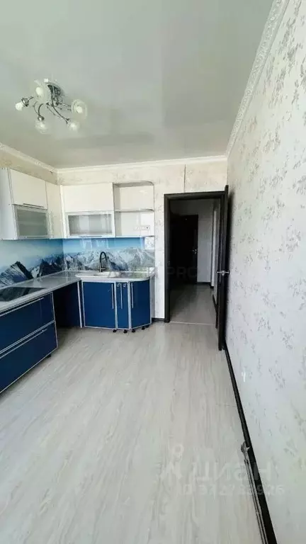3-к кв. Башкортостан, Уфа ул. Маршала Жукова, 3/4 (78.9 м) - Фото 2