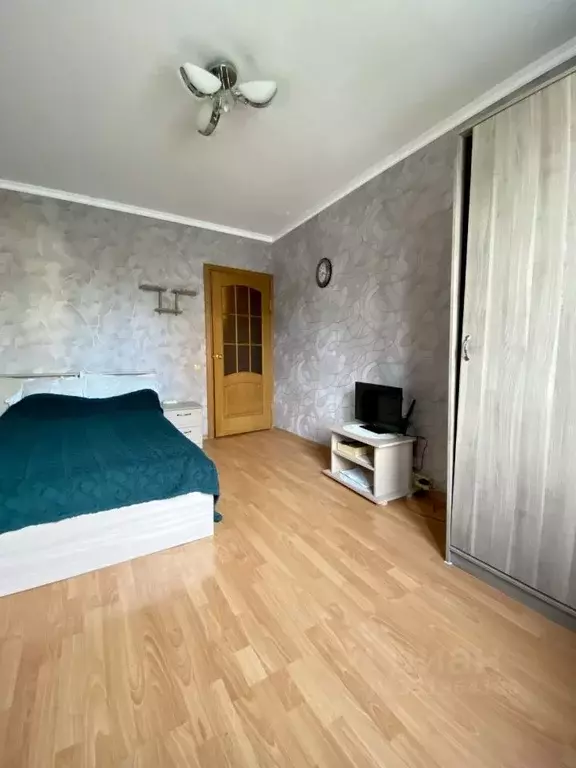 2-к кв. Москва ул. Гурьянова, 4К1 (45.0 м) - Фото 2