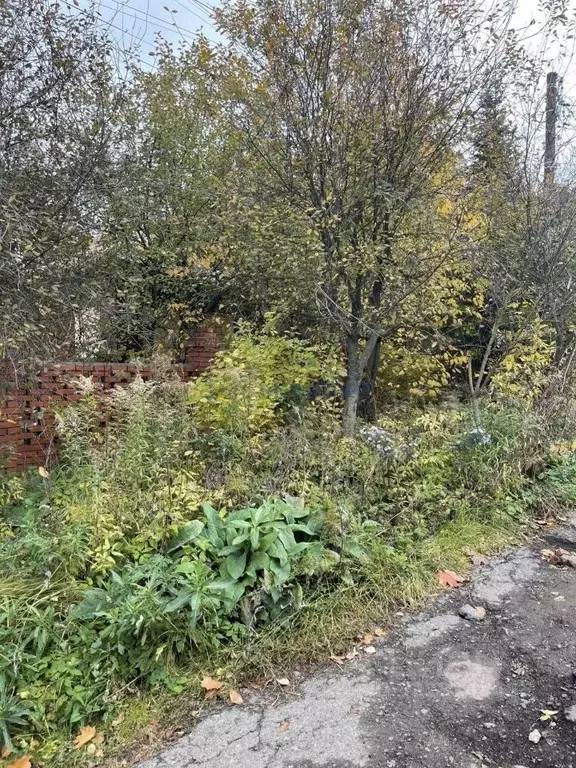 Участок в Нижегородская область, Нижний Новгород Михайловская ул. (6.0 ... - Фото 2