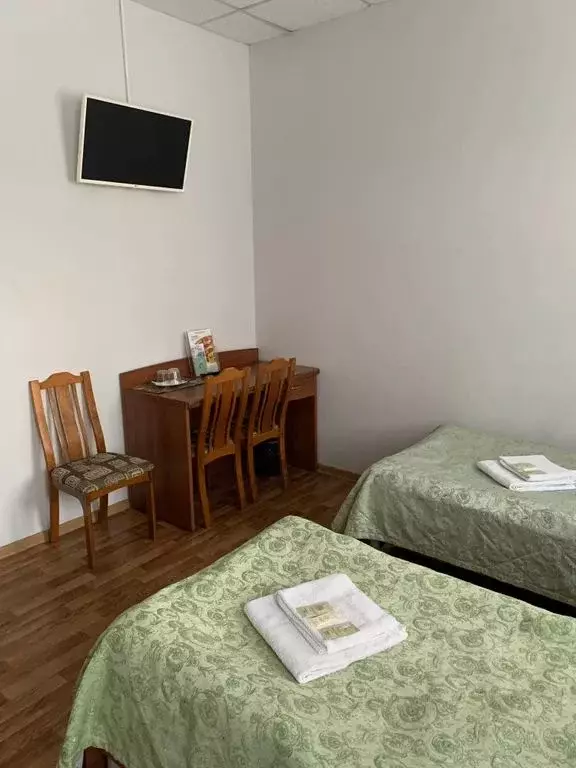 Комната Архангельская область, Вельск Красная ул., 27 - Фото 2