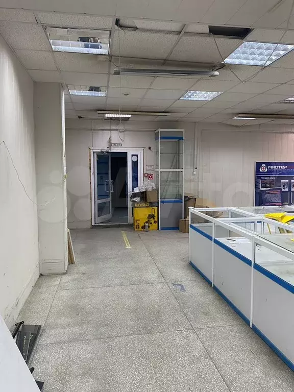 Торговая площадь, 292 м - Фото 1