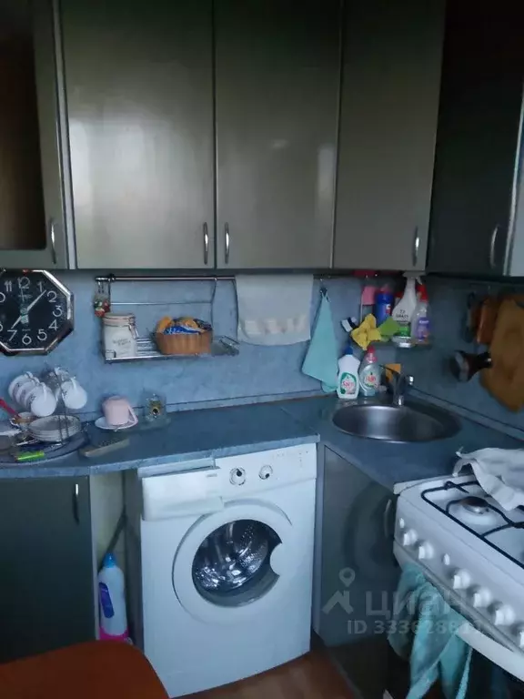 Комната Москва Кетчерская ул., 10 (14.0 м) - Фото 1