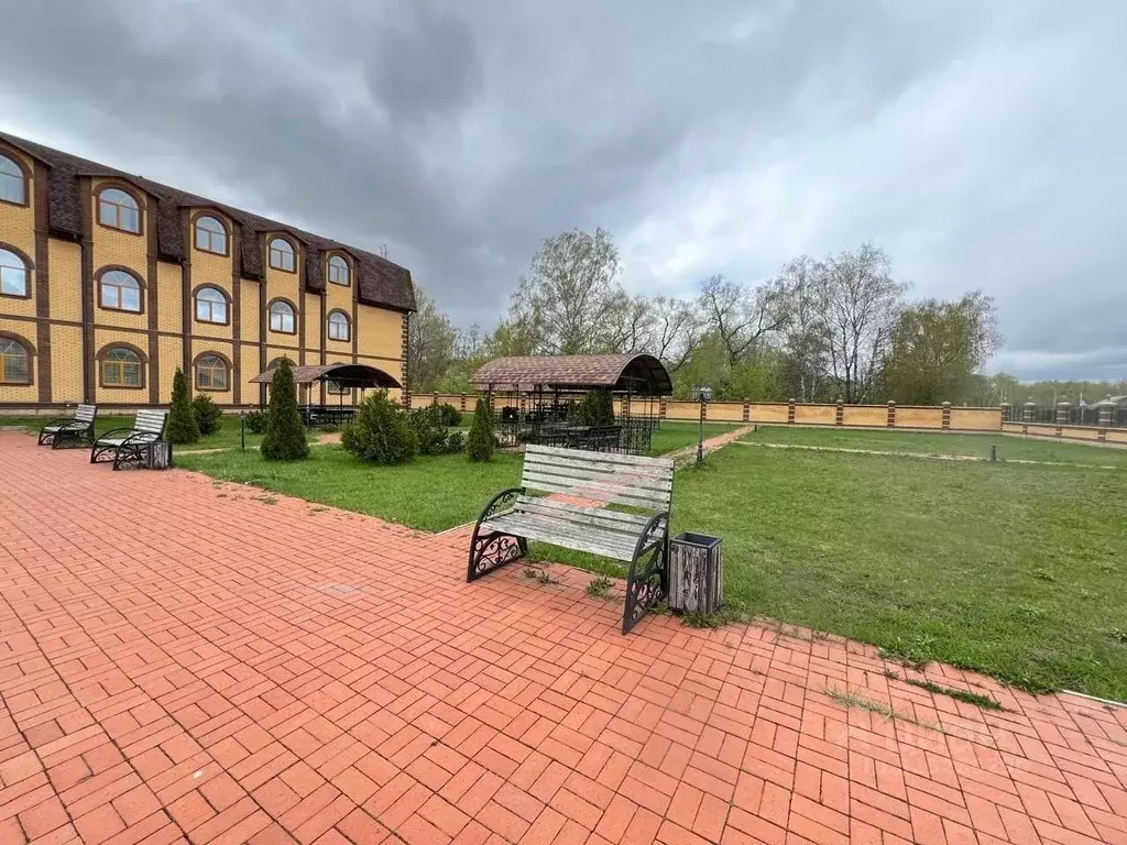 Помещение свободного назначения в Владимирская область, Покров ... - Фото 1