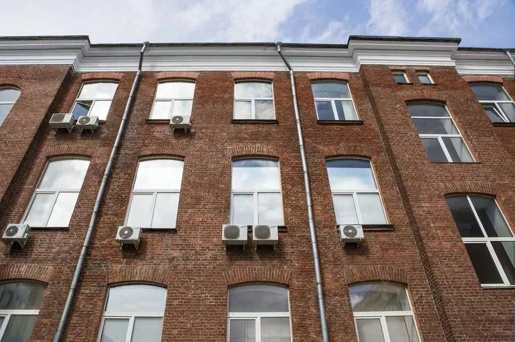 Офис в Москва Новая Басманная ул., 23БС20 (59 м) - Фото 1