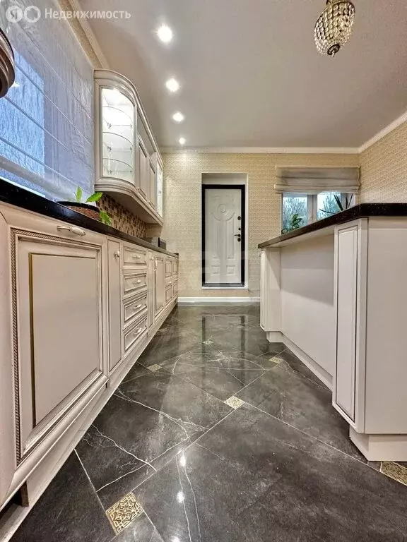 Дом в Московская область, городской округ Домодедово, деревня Редькино ... - Фото 2