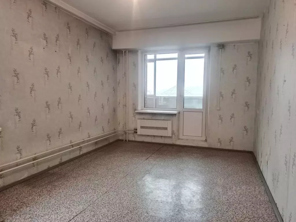 2-к кв. Иркутская область, Иркутск Крылатый мкр, 6 (64.1 м) - Фото 2