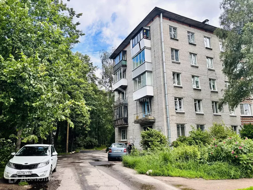 Продаётся 3-к квартира, 56 м - Фото 1