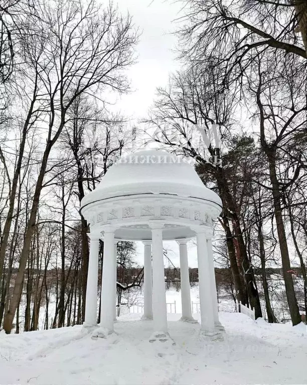 2-к кв. Московская область, Ленинский городской округ, пос. Битца ... - Фото 1