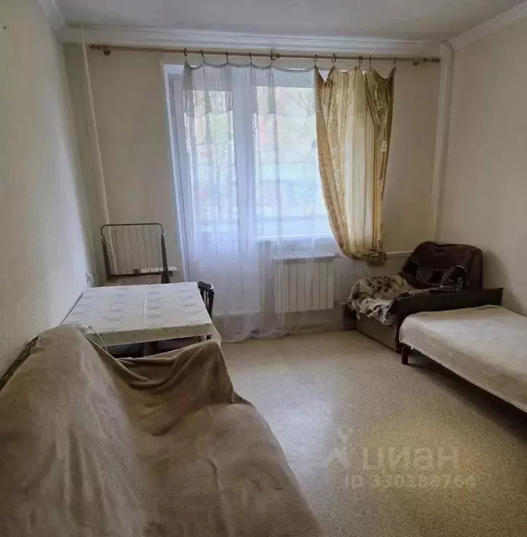 1-к кв. Московская область, Реутов Южная ул., 15 (37.0 м) - Фото 1