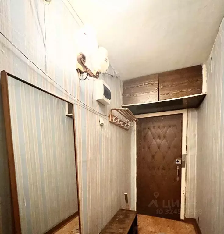 2-к кв. Тульская область, Новомосковск ул. Маяковского, 8А (45.0 м) - Фото 1