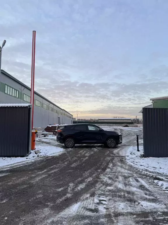 Помещение свободного назначения в Московская область, Щелково ... - Фото 1