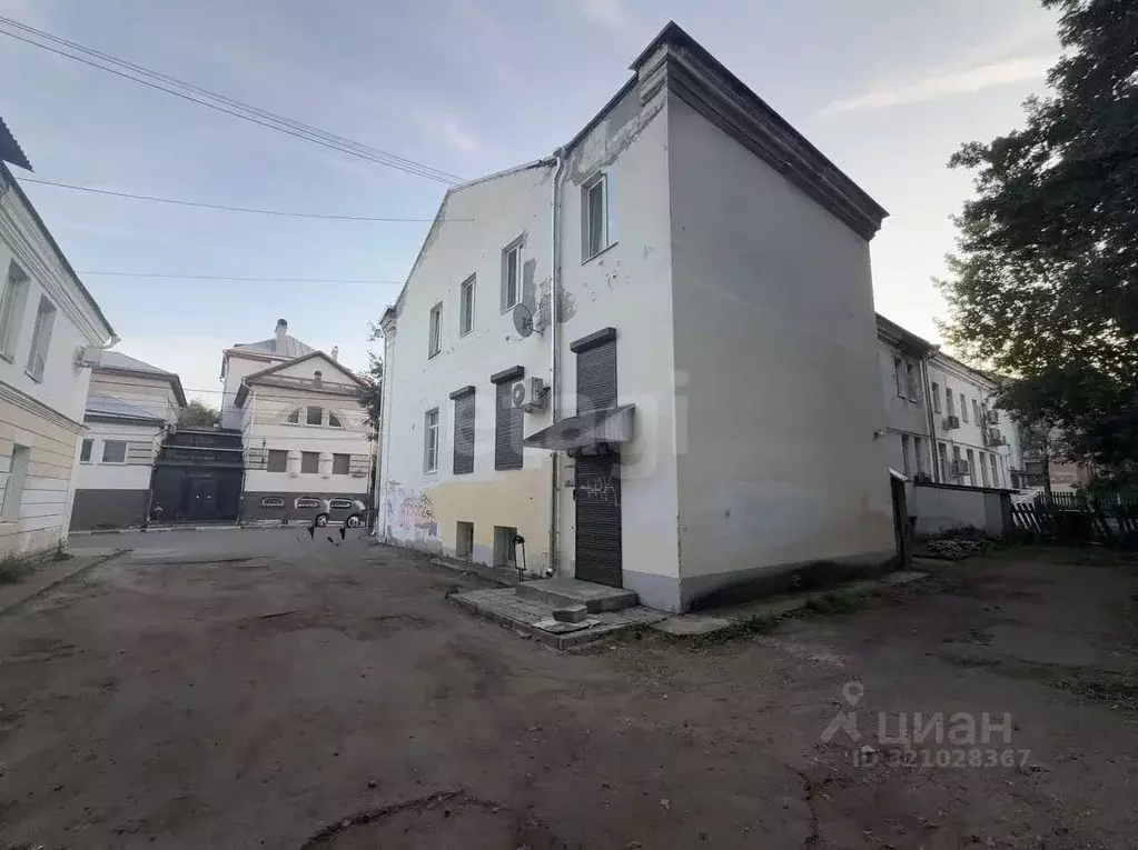 3-к кв. Тверская область, Тверь Пушкинская ул., 9 (54.0 м) - Фото 0