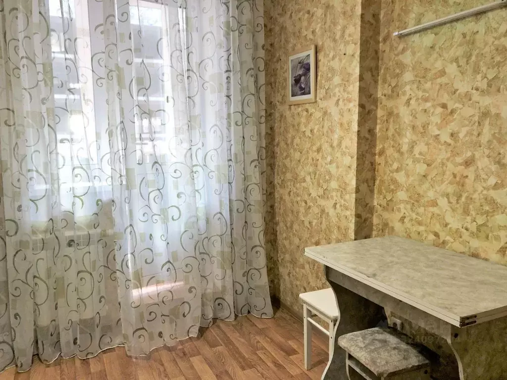 1-к кв. Московская область, Люберцы ул. Кирова, 9к1 (37.3 м) - Фото 2