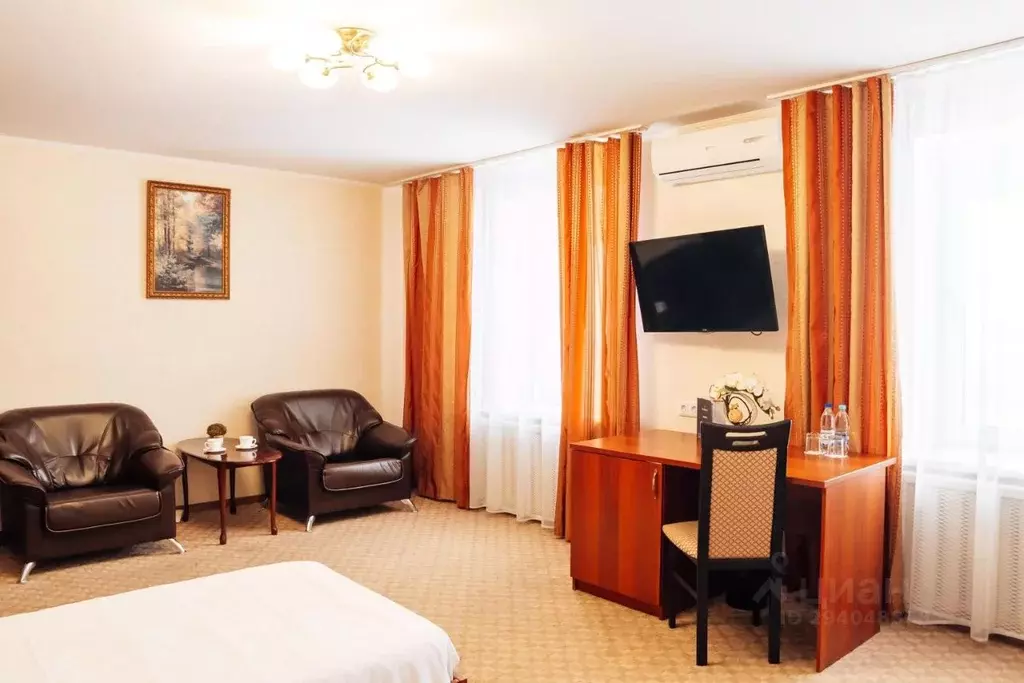 Комната Самарская область, Самара ул. Авроры, 209к1 (30.0 м) - Фото 2