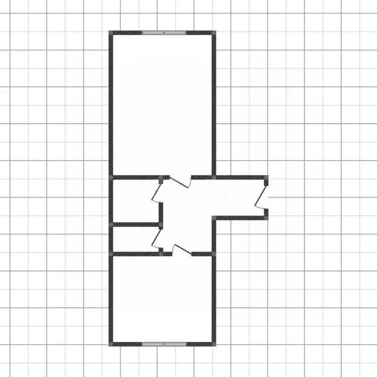1-к кв. Иркутская область, Ангарск 17-й мкр, 4 (34.0 м) - Фото 1