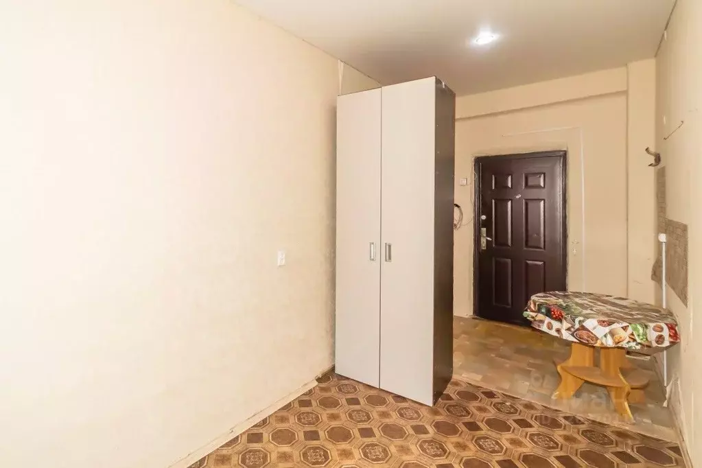 Комната Челябинская область, Челябинск ул. Худякова, 13А (12.0 м) - Фото 2