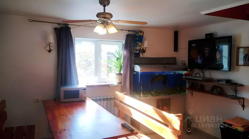 Дом в Челябинская область, Челябинск ул. Ленина, 54А (85 м) - Фото 2