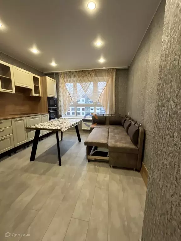 Продаётся 1-к квартира, 45 м - Фото 1