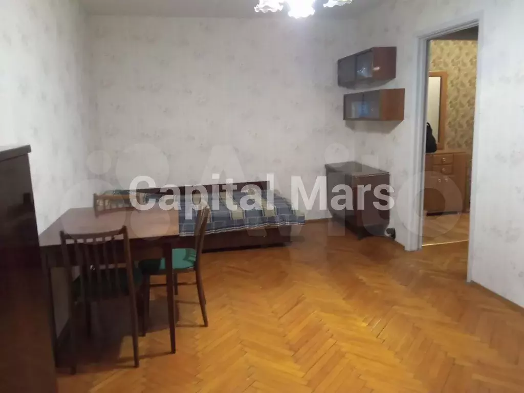 2-к. квартира, 45 м, 2/5 эт. - Фото 0
