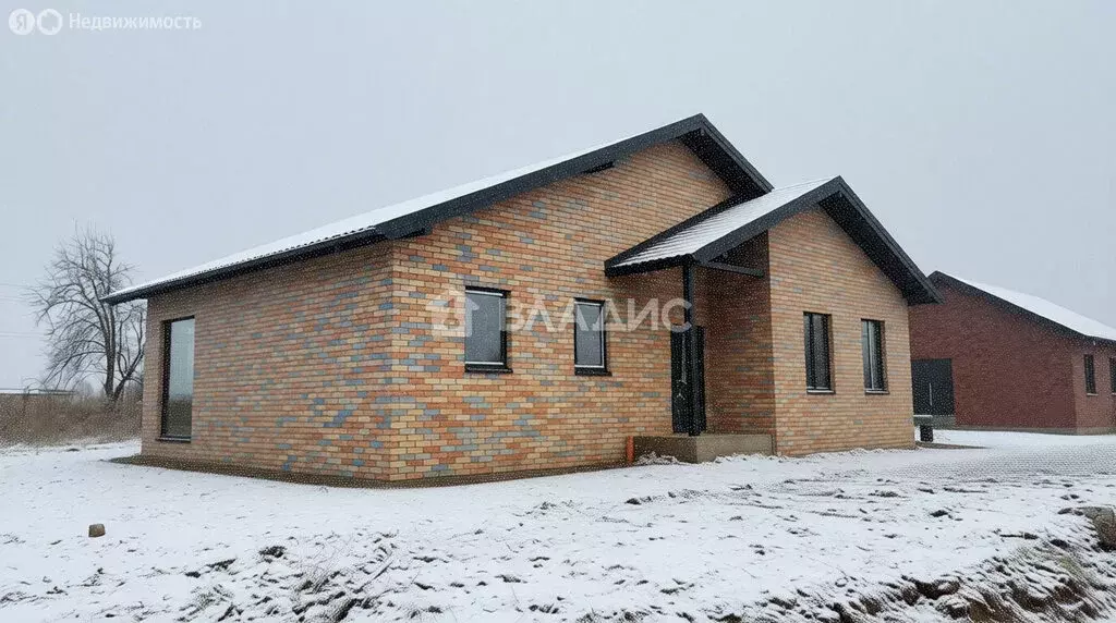 Дом в Гурьевск, Невская улица (115 м) - Фото 2