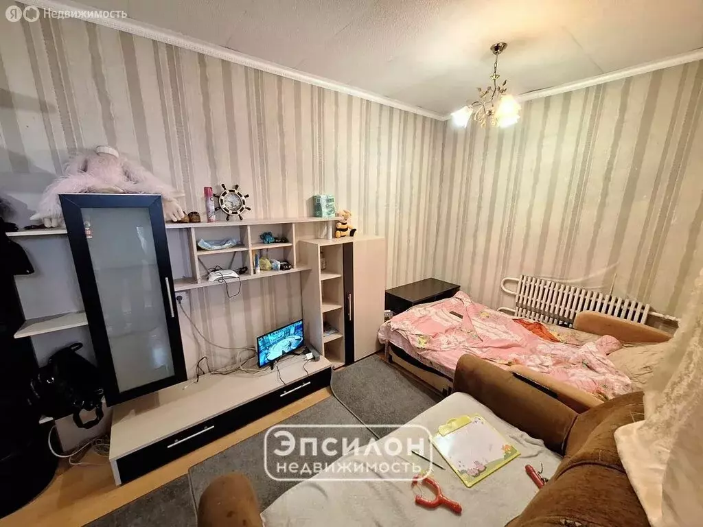 1к в -комнатной квартире (14 м) - Фото 2