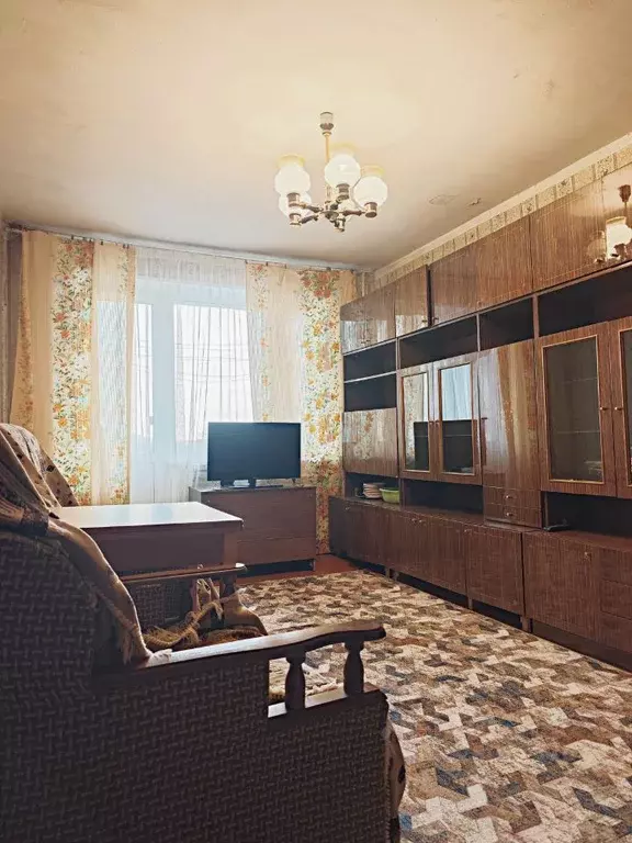 2-к кв. Московская область, Подольск ул. Веллинга, 4 (50.0 м) - Фото 2