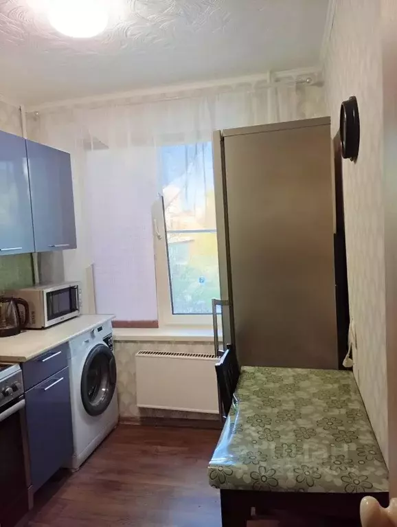 2-к кв. Московская область, Реутов ул. Ленина, 20 (47.0 м) - Фото 1