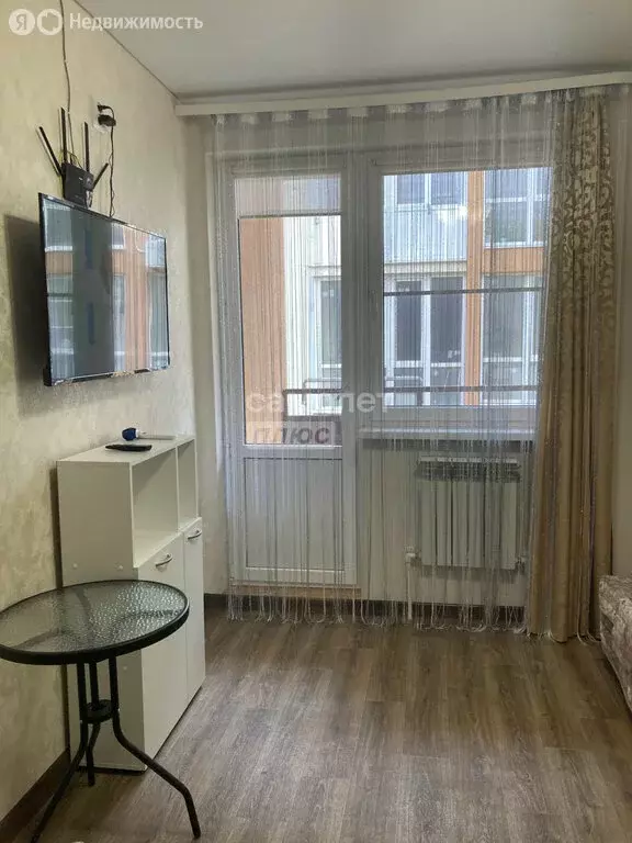 1-комнатная квартира: Анапа, Рождественская улица, 57к1 (31 м) - Фото 1