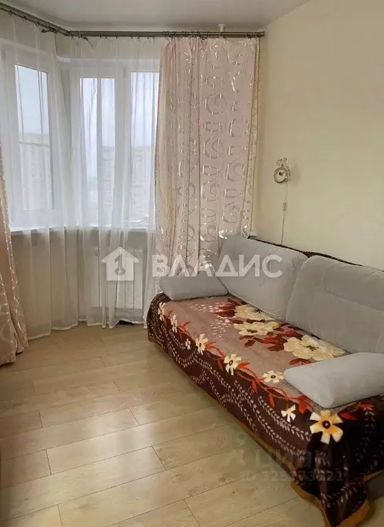 2-к кв. Москва Митинская ул., 28К1 (59.8 м) - Фото 2