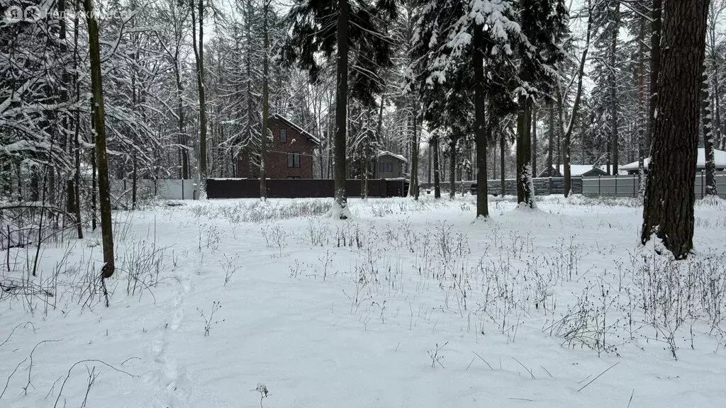 Участок в посёлок городского типа Кратово, Тихая улица (9.72 м) - Фото 2