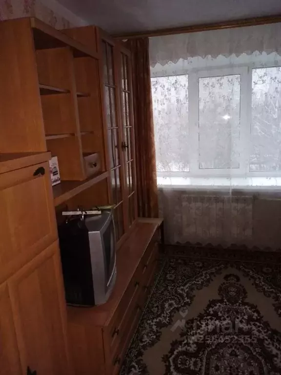 1-к кв. Ивановская область, Иваново ул. Парижской Коммуны, 15 (21.0 м) - Фото 0