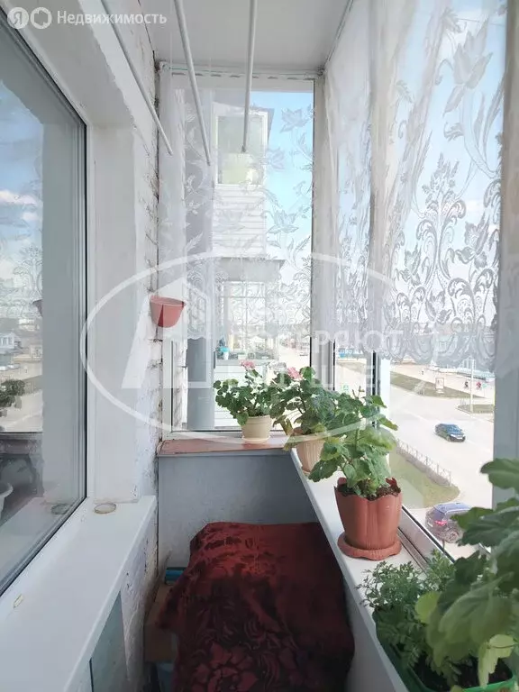 2-комнатная квартира: Добрянка, улица Копылова, 57 (44.7 м) - Фото 1