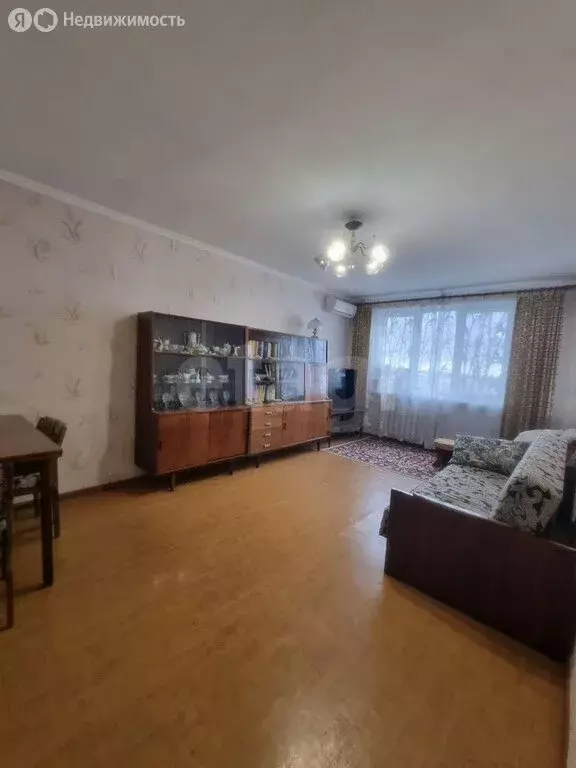 3-комнатная квартира: Севастополь, улица Хрусталёва, 123 (70.2 м) - Фото 1