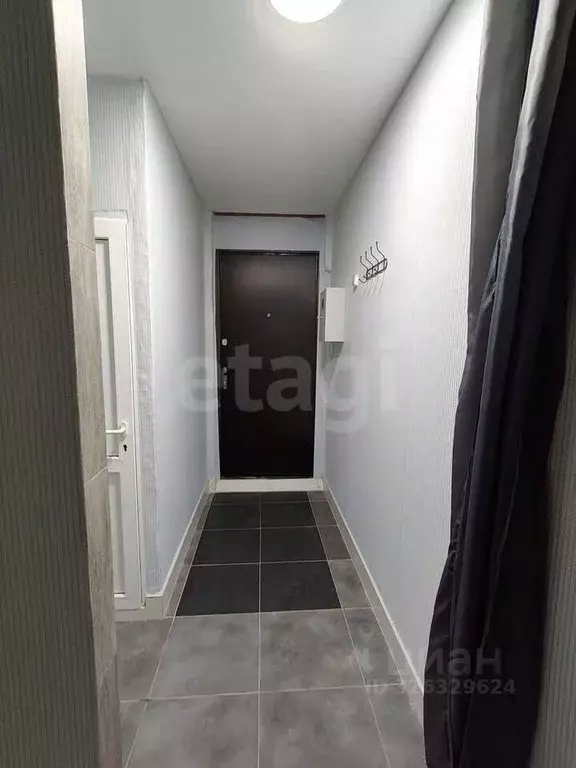 1-к кв. Нижегородская область, Нижний Новгород Сормовское ш., 10 (30.9 ... - Фото 2