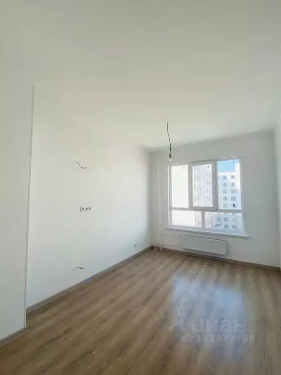 1-к кв. Ярославская область, Ярославль Шандорная ул., 14 (31.0 м) - Фото 1