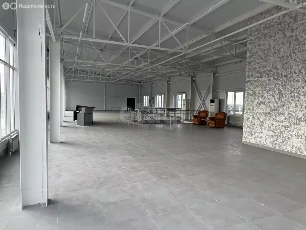 Помещение свободного назначения (190 м) - Фото 2